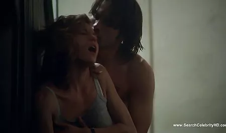 Niemiecki suka cipki filmy erotyczne biustonosz Holly banku
