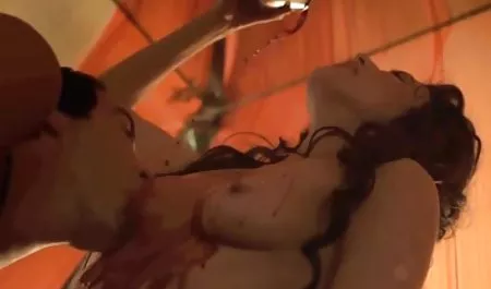 Bardzo się cipeczka z bliska martwię, jak w Azji wiedzą, że spodoba się ten film